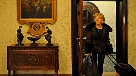 Photo du film Mère et Fils [2013]