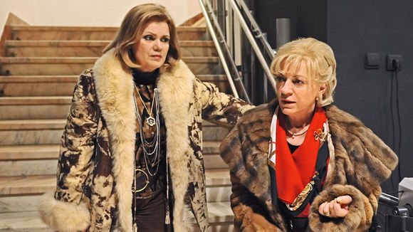 Photo du film Mère et Fils [2013]