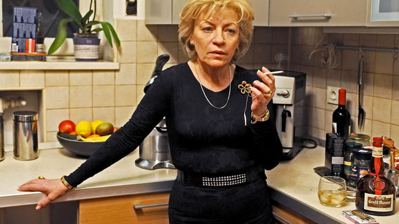 Photo du film Mère et Fils [2013]