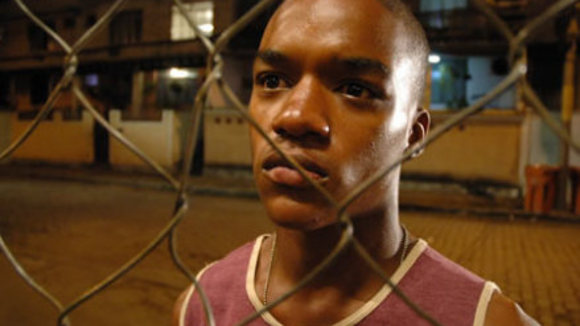 Photo from the movie City of Men [2008]