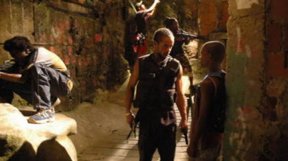 Photo from the movie City of Men [2008]