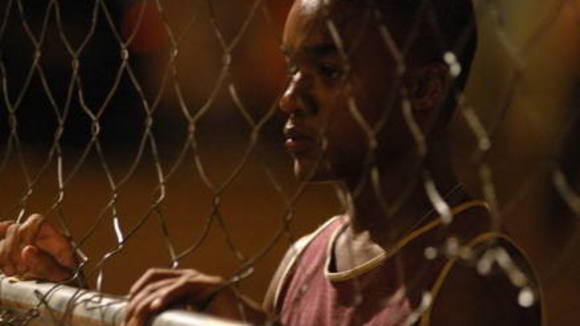 Photo from the movie City of Men [2008]