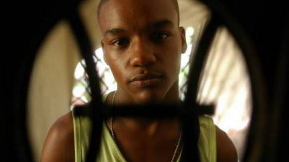 Photo from the movie City of Men [2008]