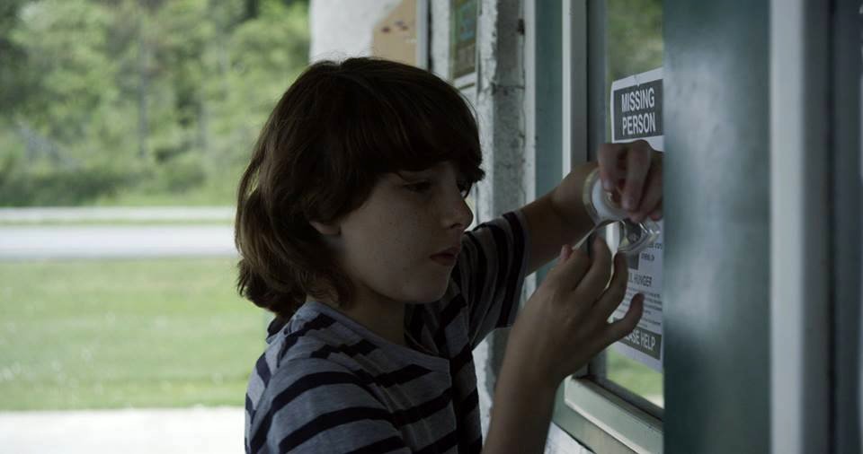 Photo du film Claire in Motion