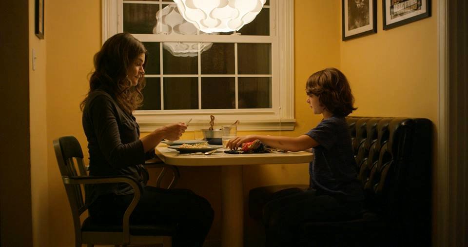 Photo du film Claire in Motion