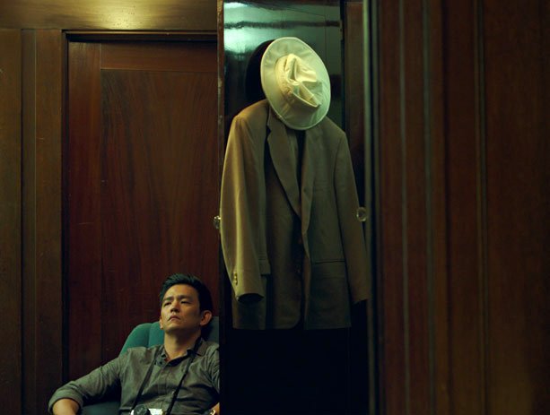 Photo from the movie Columbus