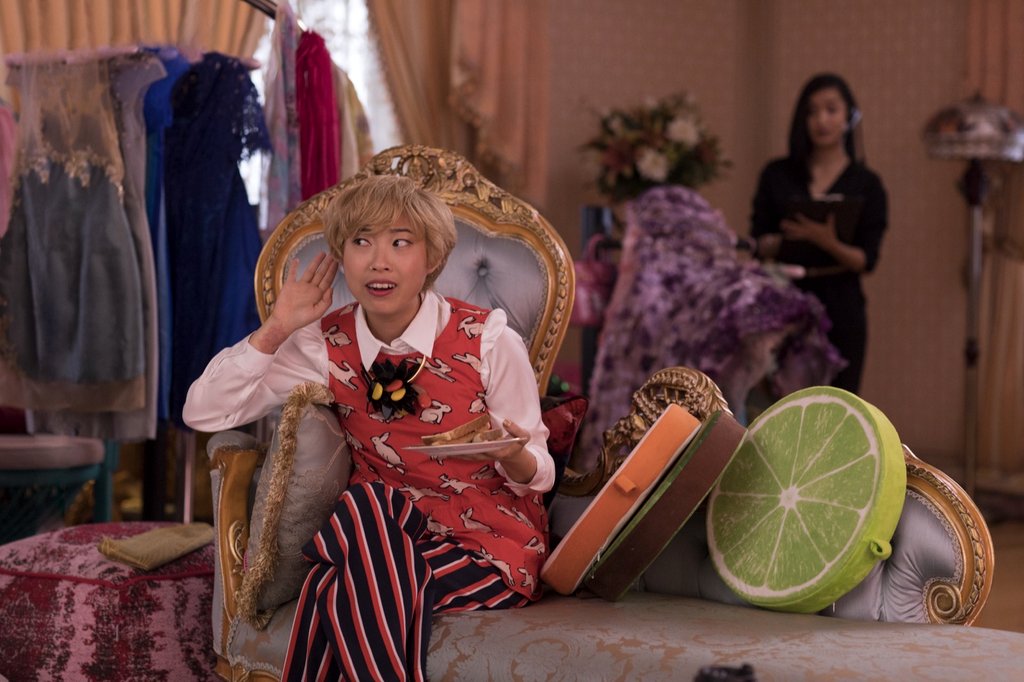 Photo from the movie Crazy Rich Asians