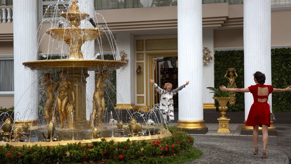 Photo from the movie Crazy Rich Asians