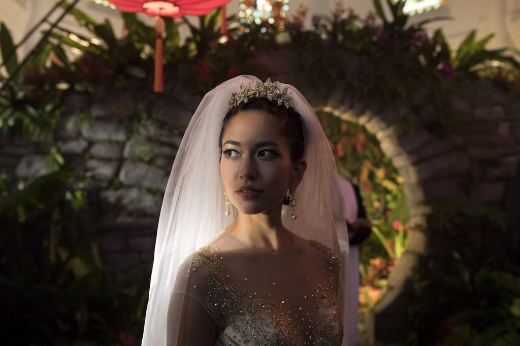 Photo from the movie Crazy Rich Asians