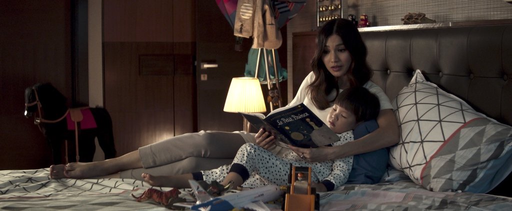 Photo from the movie Crazy Rich Asians