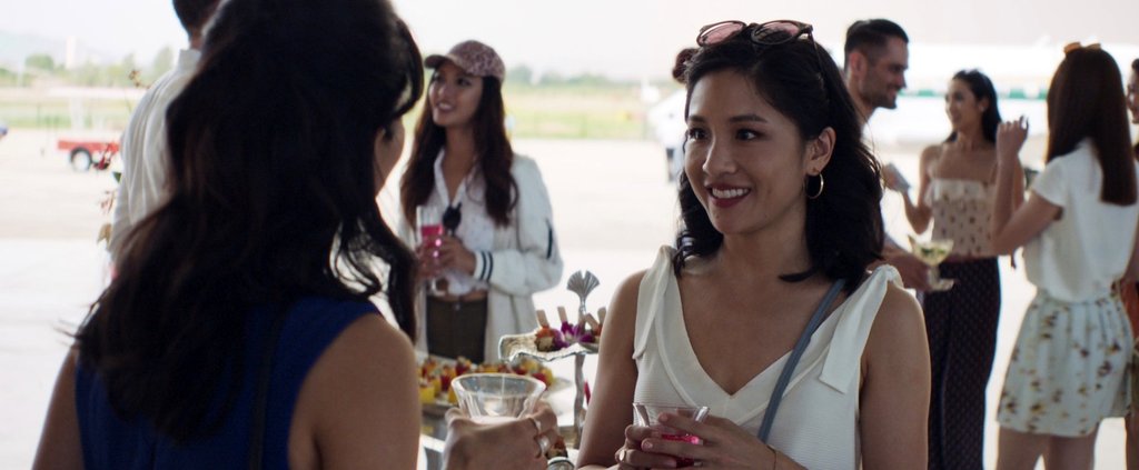 Photo from the movie Crazy Rich Asians