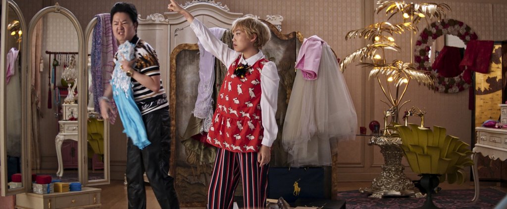 Photo from the movie Crazy Rich Asians