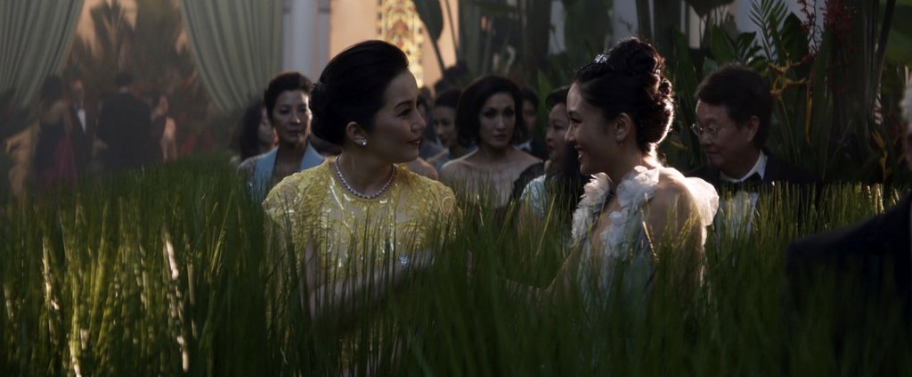 Photo from the movie Crazy Rich Asians