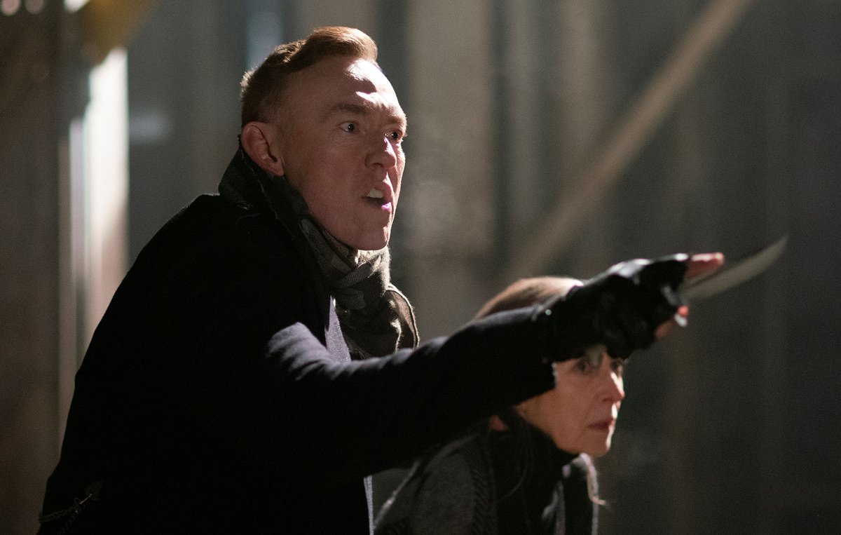 Photo from the movie Dangerous [2021]