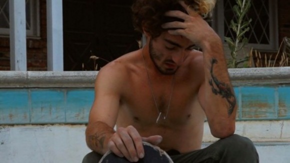 Photo du film Dragonslayer [2011]