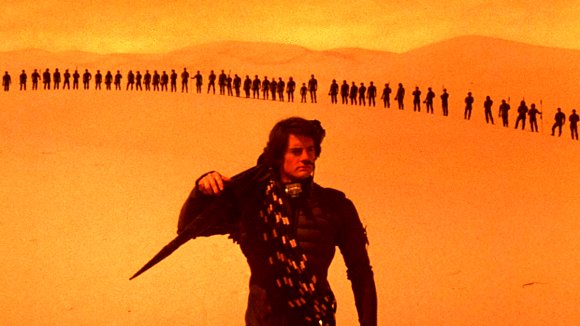 Photo du film Dune