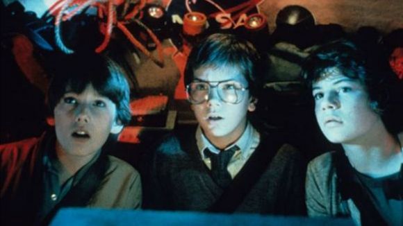 Photo from the movie Explorers