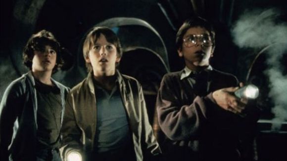 Photo from the movie Explorers