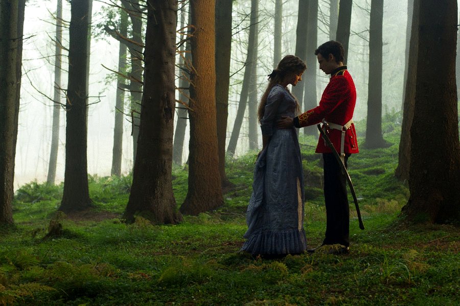Photo from the movie Far from the Madding Crowd