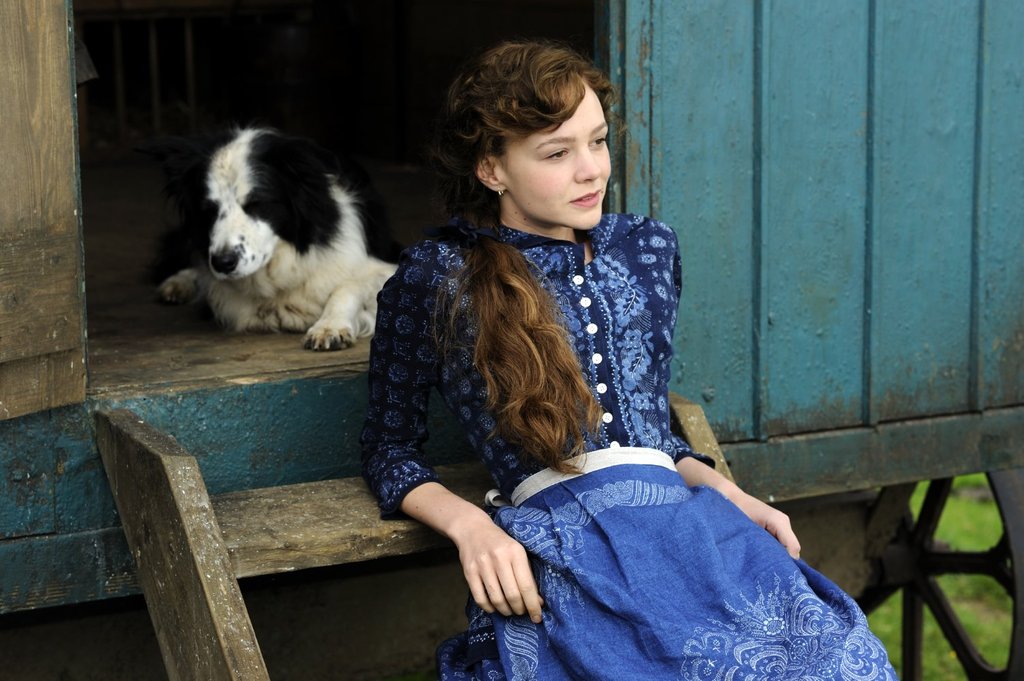 Photo from the movie Far from the Madding Crowd