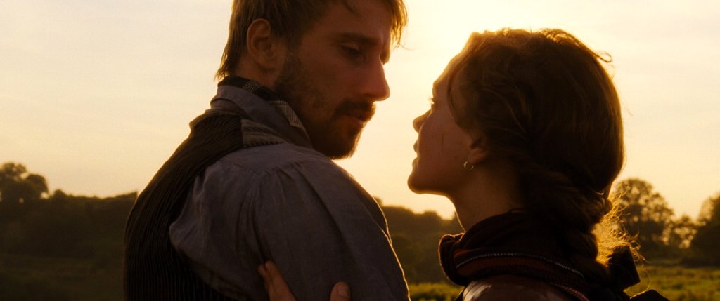 Photo from the movie Far from the Madding Crowd