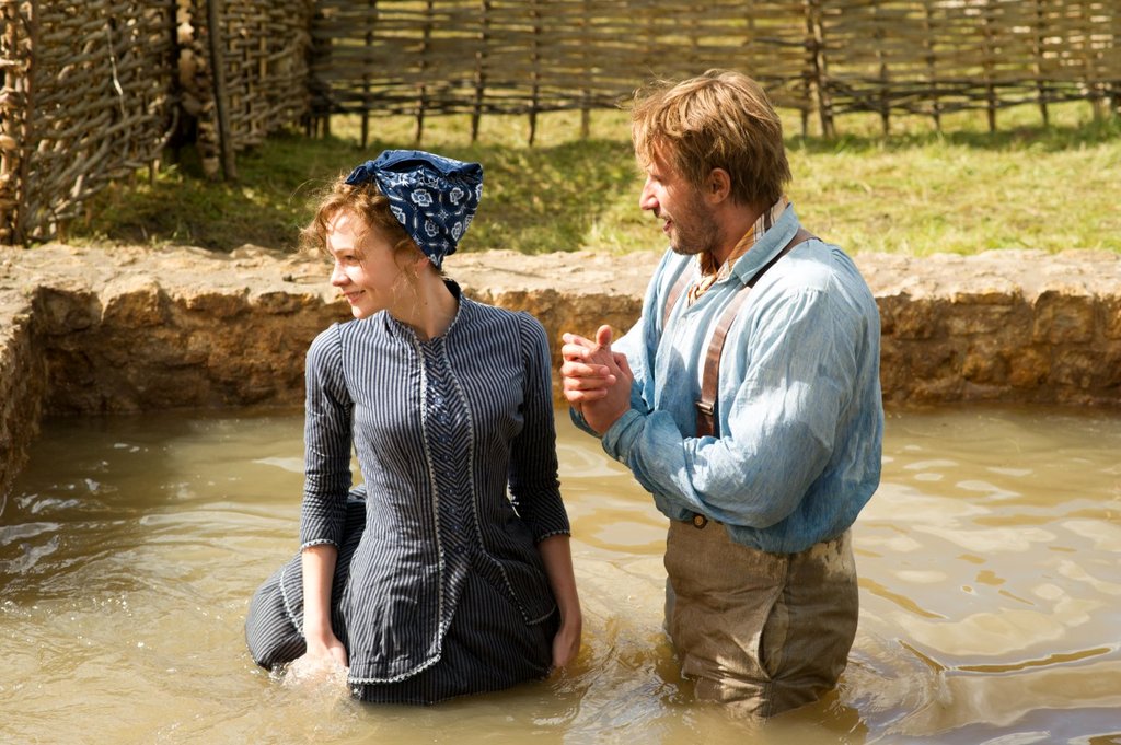 Photo from the movie Far from the Madding Crowd