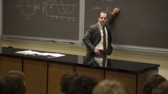 Photo du film Flash of Genius