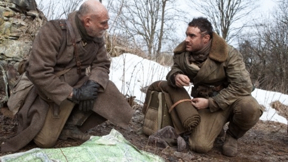 Photo du film Frankenstein's Army