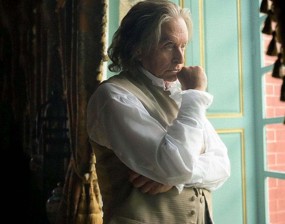 Photo du film Franklin