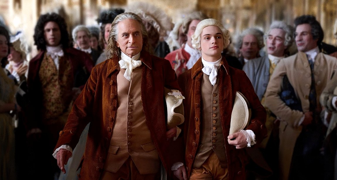 Photo du film Franklin