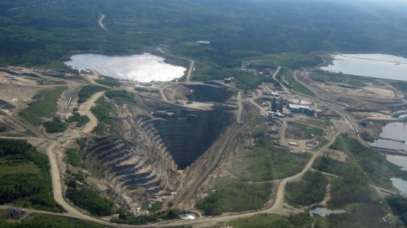 Photo du film L'Or des autres [2011]