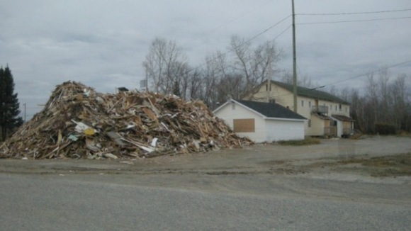 Photo du film L'Or des autres [2011]