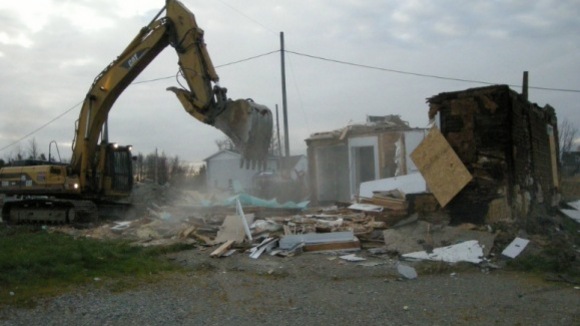 Photo du film L'Or des autres [2011]