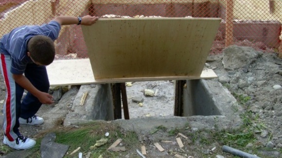 Photo du film L'Or des autres [2011]