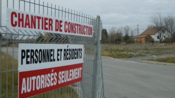 Photo du film L'Or des autres [2011]