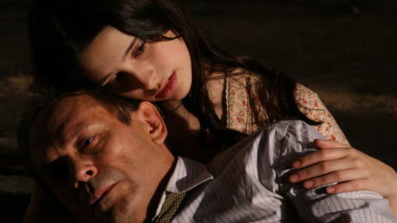 Photo from the movie The Greatest Love of All [2006]