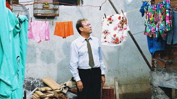 Photo from the movie The Greatest Love of All [2006]