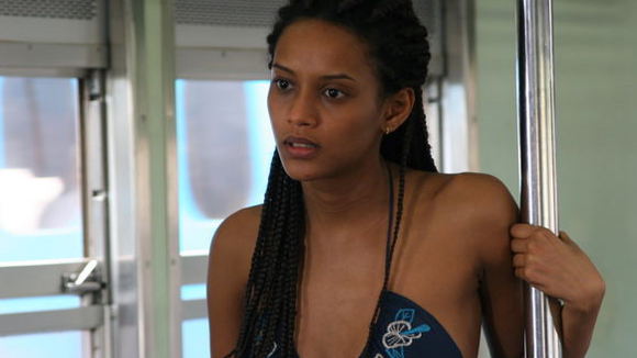 Photo from the movie The Greatest Love of All [2006]