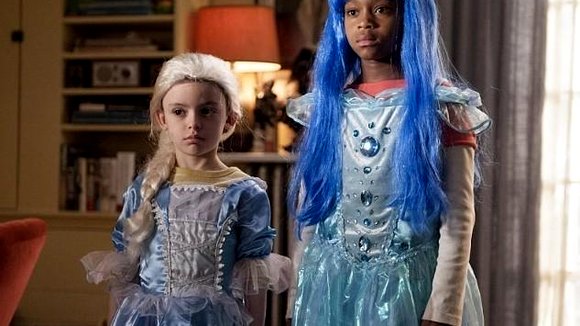 Photo from the movie Happyish