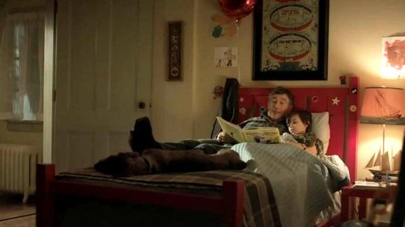 Photo from the movie Happyish