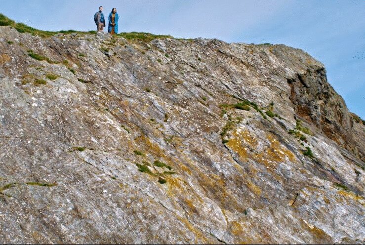 Photo from the movie Haunted Harmony Mysteries: Murder in G Major [2023]