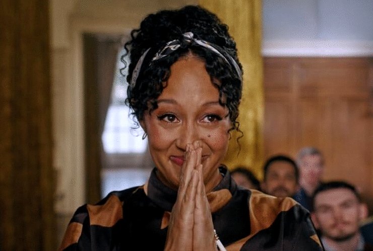 Photo from the movie Haunted Harmony Mysteries: Murder in G Major [2023]