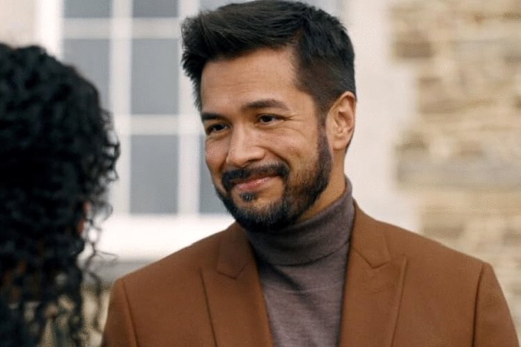 Photo from the movie Haunted Harmony Mysteries: Murder in G Major [2023]