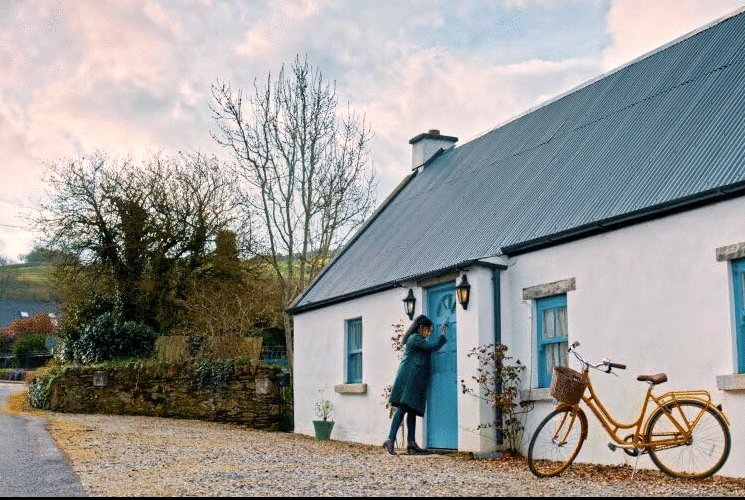 Photo from the movie Haunted Harmony Mysteries: Murder in G Major [2023]