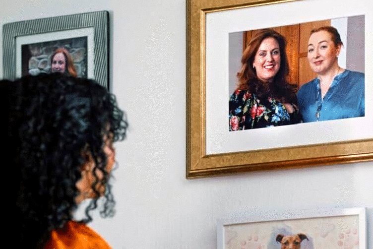 Photo from the movie Haunted Harmony Mysteries: Murder in G Major [2023]