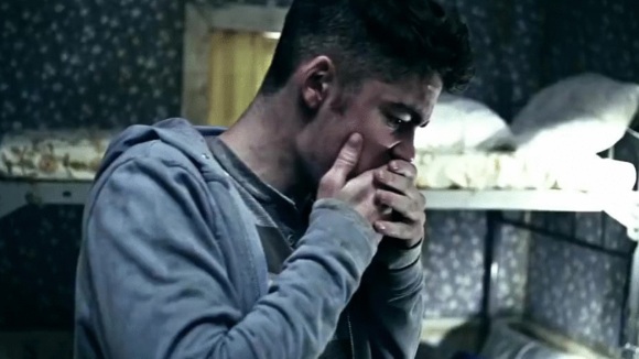 Photo du film The Hive