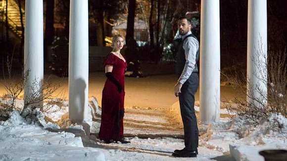 Photo du film Hollygrove [2015]