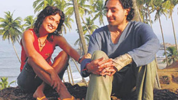 Photo from the movie Honeymoon Travels Pvt. Ltd.