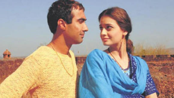 Photo from the movie Honeymoon Travels Pvt. Ltd.