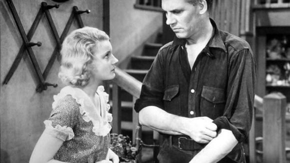 Photo from the movie A House Divided